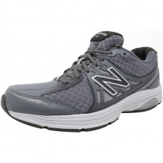 New Balance barbati Mw847 Gy Ankle-High Running Shoe foto