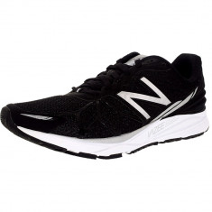 New Balance barbati Running Course Black/Silver/White Ankle-High Shoe foto