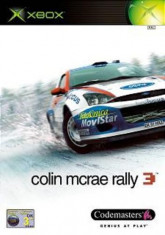Colin McRae Rally 3 - XBox [Second hand] foto