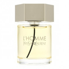 Yves Saint Laurent L&amp;#039;Homme eau de Toilette pentru barbati 100 ml foto