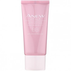 Avon Anew Vitale crema BB SPF 20 foto