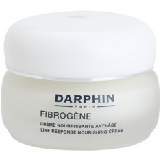 Darphin Fibrogene Crema nutritiva primele riduri foto