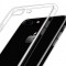 Husa iPhone 7/8 7Plus/8PLUS TPU ULTRA SLIM 0.6 mm | CALITATE
