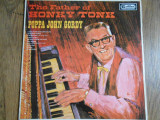 LP John Gordy &ndash; The father of honky tonk