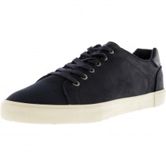 Tommy Hilfiger barbati Pawleys2 Fabric Dark Blue Ankle-High Fashion Sneaker foto