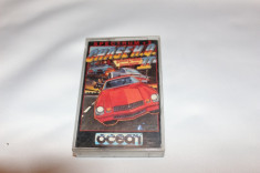 Taito Chase HQ 2 - joc original ZX Spectrum foto