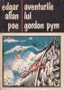 Edgar Allan Poe - Aventurile lui Gordon Pym