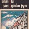 Edgar Allan Poe - Aventurile lui Gordon Pym