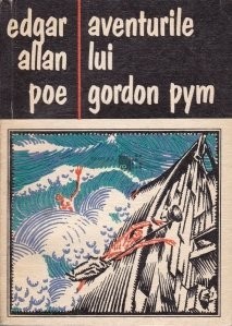 Edgar Allan Poe - Aventurile lui Gordon Pym