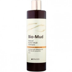 Sea of Spa Bio Mud sampon cu namol negru foto