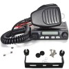 Statie Radio CB Auto Multistandard MyTETRA-925, 4W, AM/FM, 40 Canale, ASQ, Scanare, RF Gain,UHF,26.615 - 30.105 Mhz