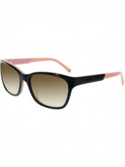 Ochelari de soare Emporio Armani Gradient EA4004-504613-56 Negru Butterfly dama EA4004-504613-56 foto