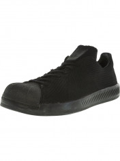 Adidas barbati Superstar Bounce Pk Core Black / Ankle-High Fashion Sneaker foto