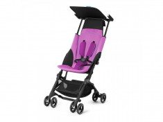 Carucior sport gb Pockit+ Posh Pink foto