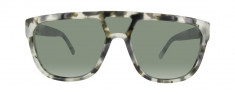 Ochelari de soare pentru barbati Retrosuperfuture WESC-O0U-56, gri foto