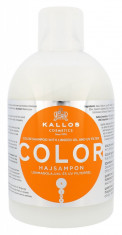 Sampon Kallos Cosmetics Color Dama 1000ML foto