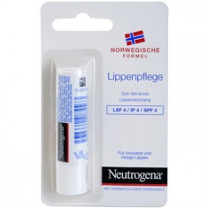Neutrogena Lip Care balsam de buze cu blister foto