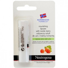 Neutrogena Norwegian Formula? Nordic Berry balsam de buze foto