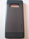 Husa Verus Tough Armor Plastic+TPU Antishock Petru model Samsung Galaxy 8 Note, Universala