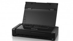 EPSON WF-100W PORTABLE INKJET PRINTER foto