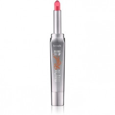 Benefit They&amp;#039;re Real! Double The Lip ruj pentru buze foto