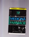MEDICINA FARMACIE
