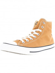 Converse barbati All Star Seasonal Hi Raw Sugar High-Top Canvas Fashion Sneaker foto