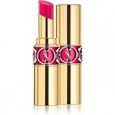 Yves Saint Laurent Rouge Volupte Shine Oil-In-Stick ruj hidratant foto