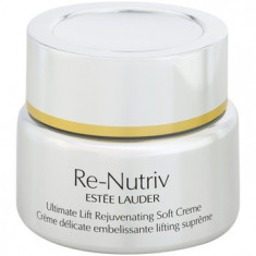 Estee Lauder Re-Nutriv Ultimate Lift crema hidratanta u?oara pentru intinerirea pielii foto