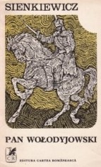 H. Sienkiewicz - Pan Wolodyjowski