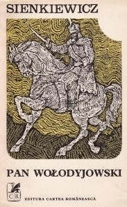 H. Sienkiewicz - Pan Wolodyjowski