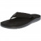 Teva barbati M Voya Brick Black Nylon Sandal