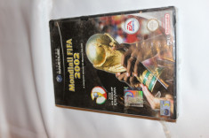 [NGC] Mondiali Fifa 2002 - joc original Nintendo Gamecube - SIGILAT foto