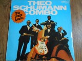 LP Theo Schumann Combo &ndash; Fur junge leute