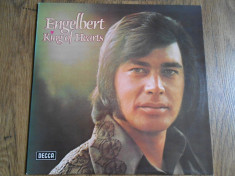 LP Engelbert Humperdinck ? King of hearts foto