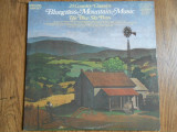 Cumpara ieftin 2LP The Blue Sky Boys &ndash; Bluegrass Mountain Music