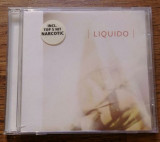 Cumpara ieftin CD Liquido - Liquido, virgin records