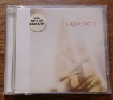 Cumpara ieftin CD Liquido - Liquido