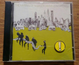 CD Joni Mitchell &lrm;&ndash; The Hissing Of Summer Lawns, Rock