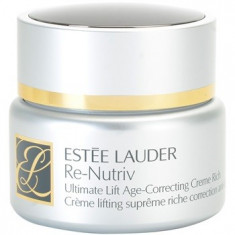 Estee Lauder Re-Nutriv Ultimate Lift Crema lifting pentru fermitate foto