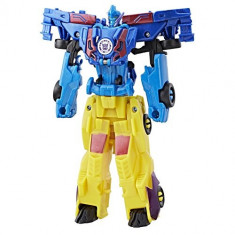 Figurine Transformers - Crash Combiners - Dragstrip vs Wildbreak foto