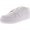 Nike barbati Air Zoom Infiltrator White / Ankle-High Running Shoe