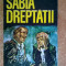 A. J. Cronin ? Sabia dreptatii