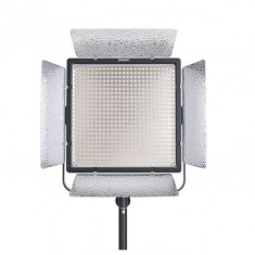 Yongnuo YN860 Lampa foto-video 600 PRO LED, CRI 95, 3200K-5500K foto