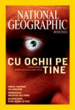 National Geographic : Noiembrie 2003