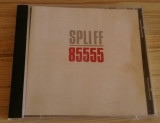 Cumpara ieftin CD Spliff &lrm;&ndash; 85555, Columbia