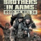 Brothers in arms - Road to hill 30 - XBOX [Second hand]