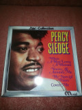 Percy Sledge-Star Collection-Midi 1972 Ger vinil vinyl, Pop