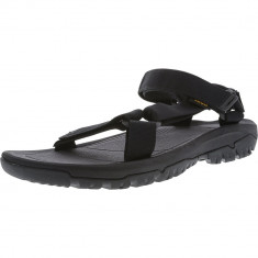 Teva barbati Hurricane Xlt2 Black Sandal foto