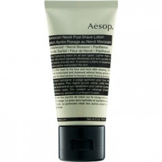 Aesop Skin Maroccan Neroli emulsie calmanta after shave foto